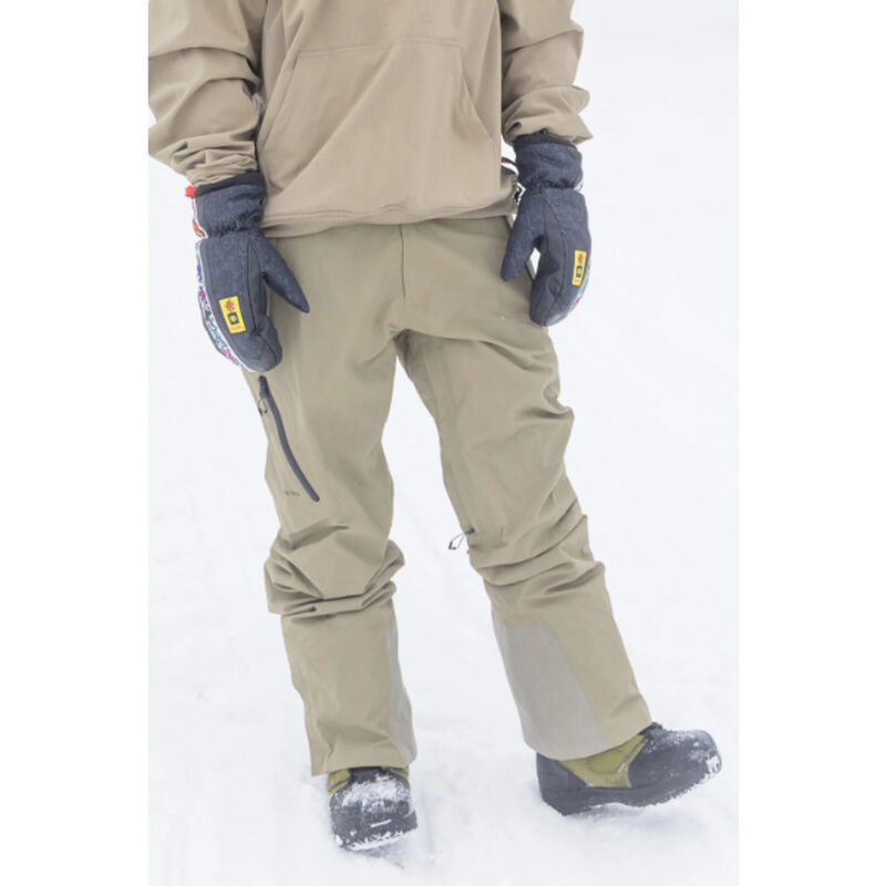 686 Gore-Tex Shell Pant Mens image number 0